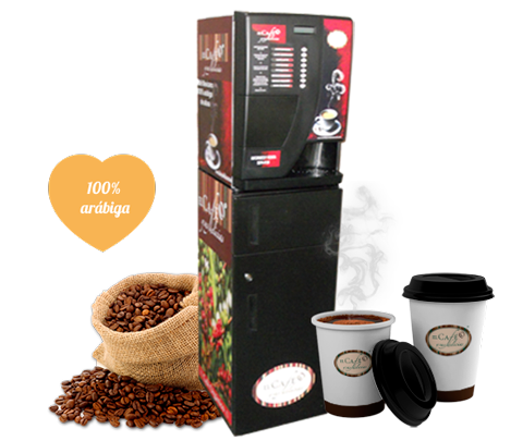 Cafe y sus delicias | Renta de maquinas de café, barra de café